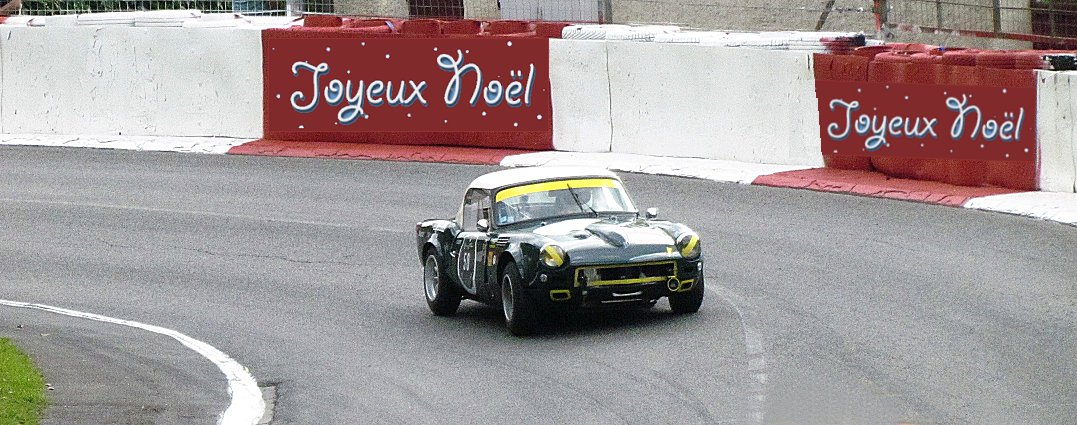  Faites votre choix dans le menu ci-contre